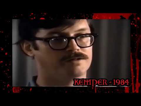 Edmund Kemper interviews