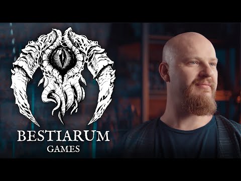 Welcome to Bestiarum!
