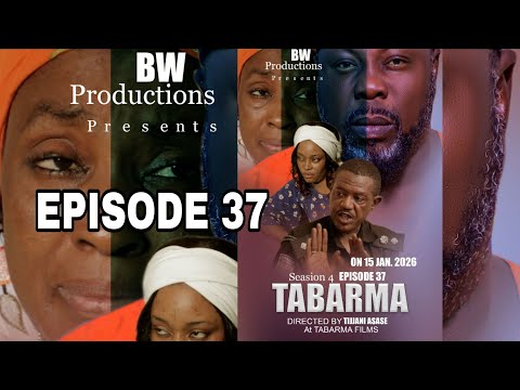 TABARMA Episode 37 full HD