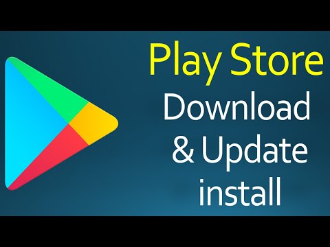 Play Store Download/Update aur install kaise kare? Full Detail - KareKaise  - Quora