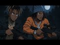 KING VON X JUICE WRLD ARMED DANGEROUS 2 0 AI