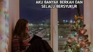 Download lagu #STORY WA NATAL TERBARU 2020||STORY KEKINIAN||Versi lagu reggae natal mp3