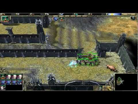 Let's Play Spellforce BoW German #82