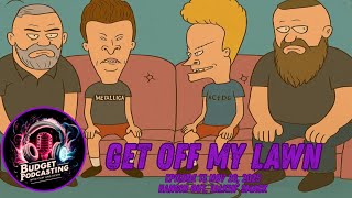 Episode 13! Talkin' Smack and MAYBE some tech news, who knows...