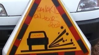 Danakil - Last train (Revival version)