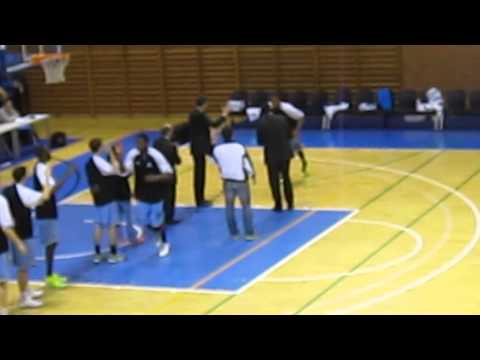 UFA Oviedo - Breogan Lugo