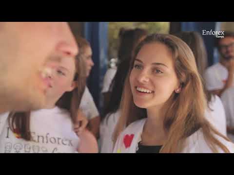 VALENCIA Summer Camp (Enforex Camps)