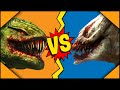 Tao Tie vs White Spikes