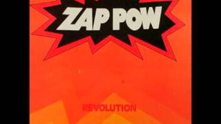 Zap Pow - Wild Honey