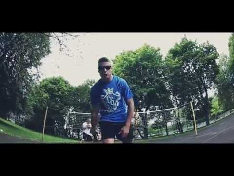 Sportowiec SCH - Drapieżnik prod. Wowo (OFFICIAL VIDEO)