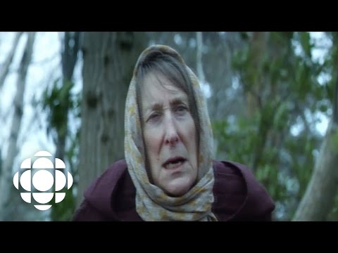 Miss Marple: Endless Night (preview) | CBC