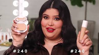 Buy Fenty Beauty Pro Filt'r Soft Matte Powder Foundation Sephora