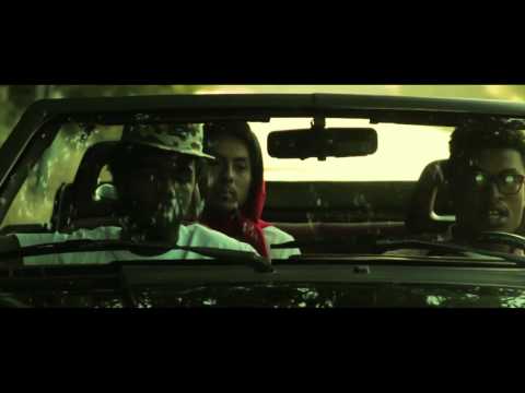 IAMSU! - Over (Directed by Chris Simmons) [HBK GANG]