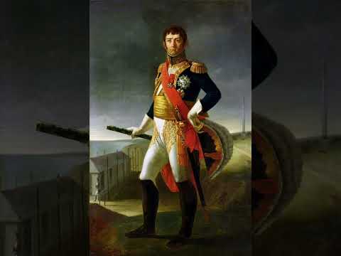 Die Geschichte von Nicolas Soult – Marschall Napoleons und Politiker in drei Regimen