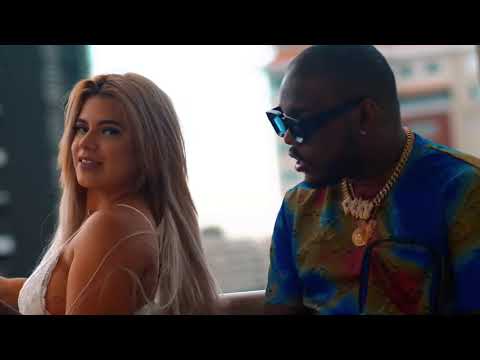 Ceky Viciny x Qbano   Tu Me Conoces Video Oficial