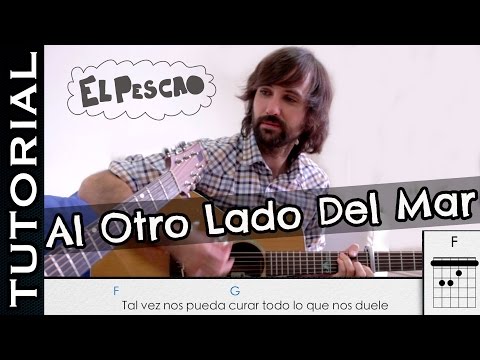 La Noche Suena - David Otero (el Pescao)
