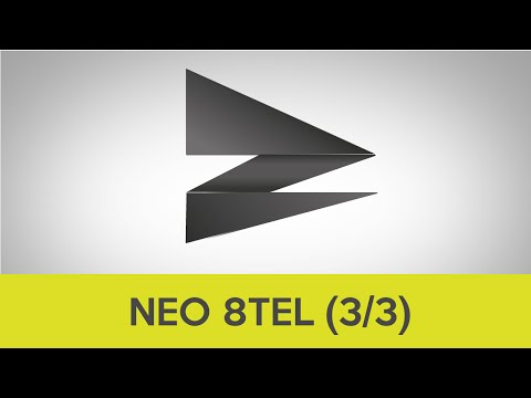 zRy - JBB 2015 - Neo 8tel (3/3) (Instrumental)
