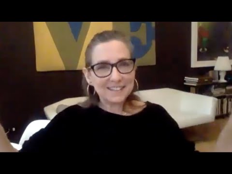 "Coco Chanel: The woman who dressed the world" with biographer Rhonda Garelick