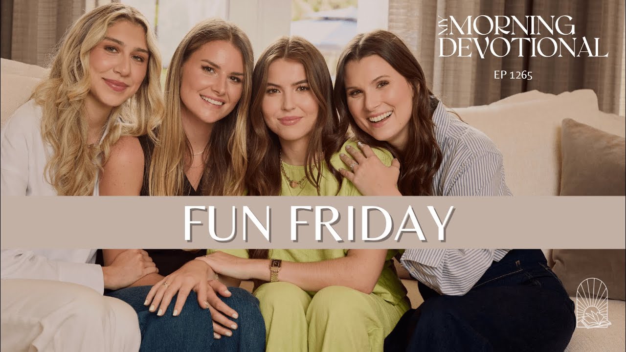 Fun Friday