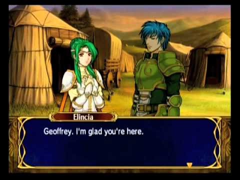 Rondie Plays Fire Emblem PoR: Ch 27: Moment of Fate [Base]