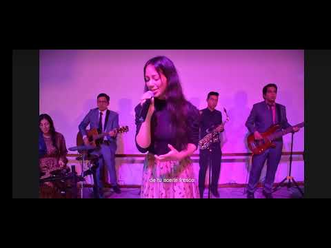 Mi esencia, Campaunidos 2023, Azuay