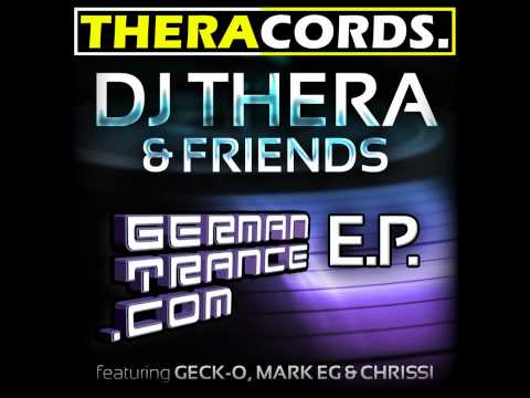 THER-038 04 Dj Thera meets Mark EG & Chrissi - Monsta
