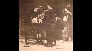 I'll Never Smile Again - Dave Brubeck Quartet live, 1955