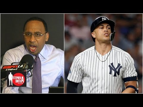 Stephen A. goes on epic Yankees' rant | The Stephen A. Smith Show