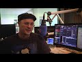 Justin: het nieuwe Radio West!