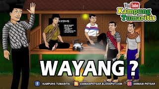 Download lagu WAYANG ? (Selingan) mp3 Download lagu WAYANG ? (Selingan) mp3