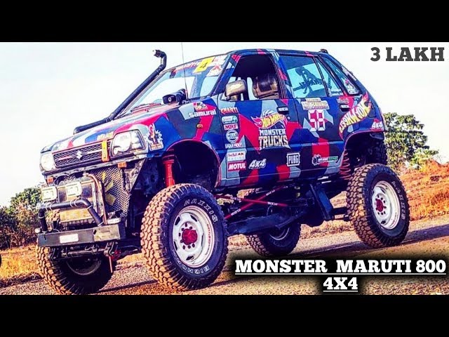 96  Car Modification In Goa  Free