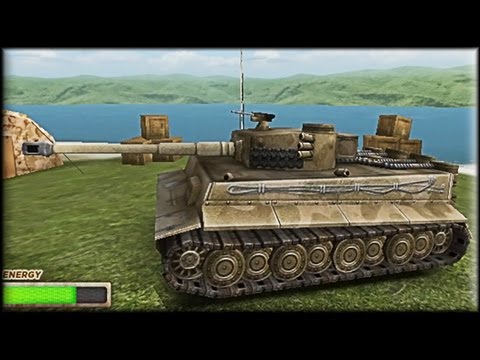 tank recon 3d pc
