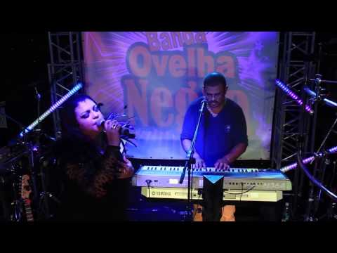 DVD Banda Ovelha Negra - Amor da minha vida (Versão: JC Pinho)