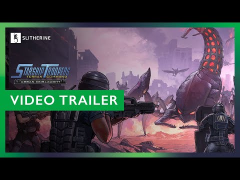 Trailer