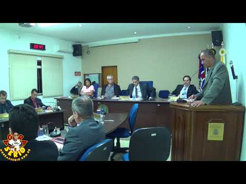 Tribuna Vereador Abel da Paz dia 10 de Outubro de 2017