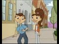 PBS Kids Promos 2008