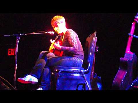 Kaki King - Live @ le Poisson Rouge 11/14/12