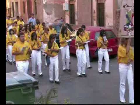 Valencia Alfara del Patriarca