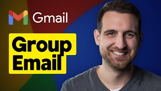 How to Make a Group Email in Gmail