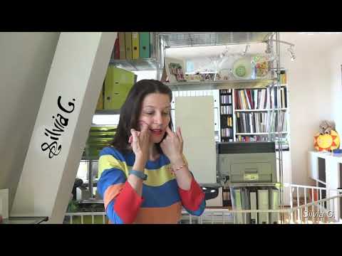 Social distancing - Online-Unterricht (Gesang) Auszüge - Silvia G.