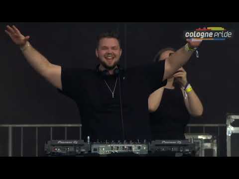 ENCURE Live @CSD Köln 2023 / Cologne Pride 2023