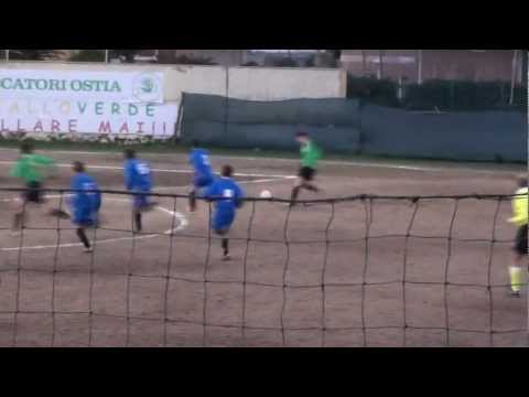 Pescatori Ostia VS ardappio