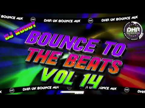 DJ Woody - Bounce To The Beats Vol 14 - 🔥DHR Bounce DJ Mix 2025🔥