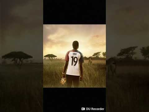 MHD - Oh la la la ( Clip officiel )+ Parole