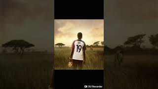 MHD - Oh la la la ( Clip officiel )+ Parole