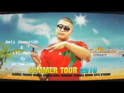 Dj Hamida A La Bien Mix Party 2010 par MimiBosniak