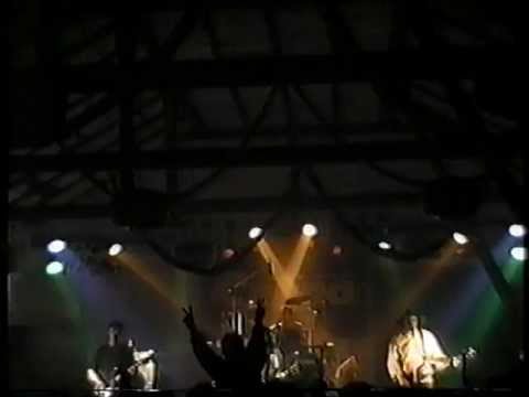 Alkehol - Live (Topolná 3díl)