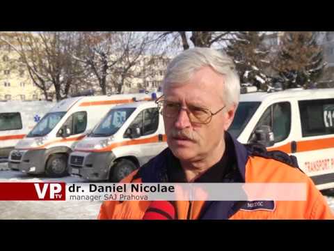 O persoană decedată din cauza gerului