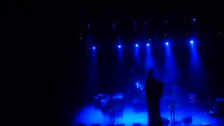 John Petrucci - Glasgow Kiss /// G3 México 2012 Teatro Metropolitan