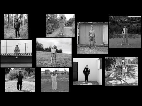 URBAN RITES OF STRENGTH